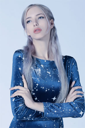Chlo Luo _